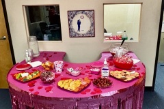 Most important stop!